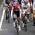 Kim Kirchen during stage 5 of the Tour de Pologne 2006